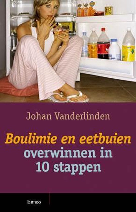 Boulimie en eetbuien overwinnen