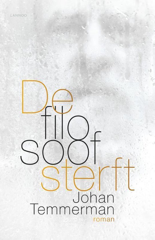 De filosoof sterft