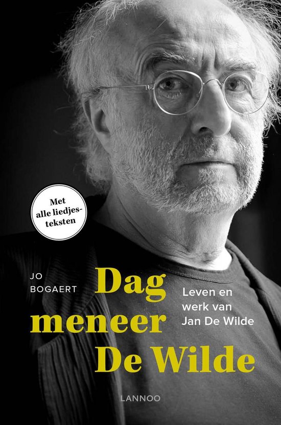 DAG MENEER DE WILDE