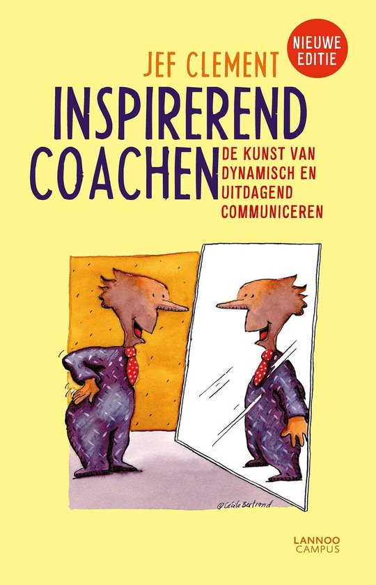 Inspirerend coachen