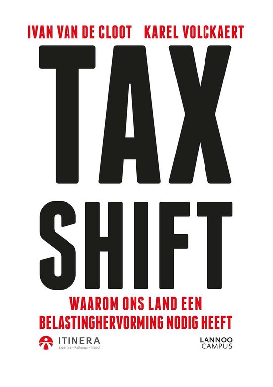 TAXSHIFT - NEDERLANDSE VERSIE