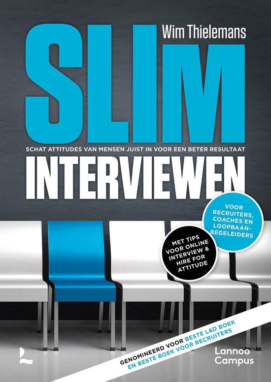 Slim interviewen