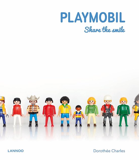 Playmobil