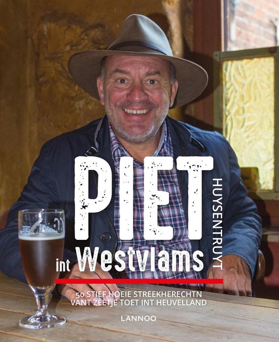 Piet int Westvlams