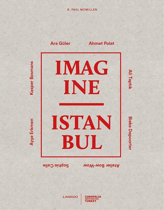 Imagine Istanbul