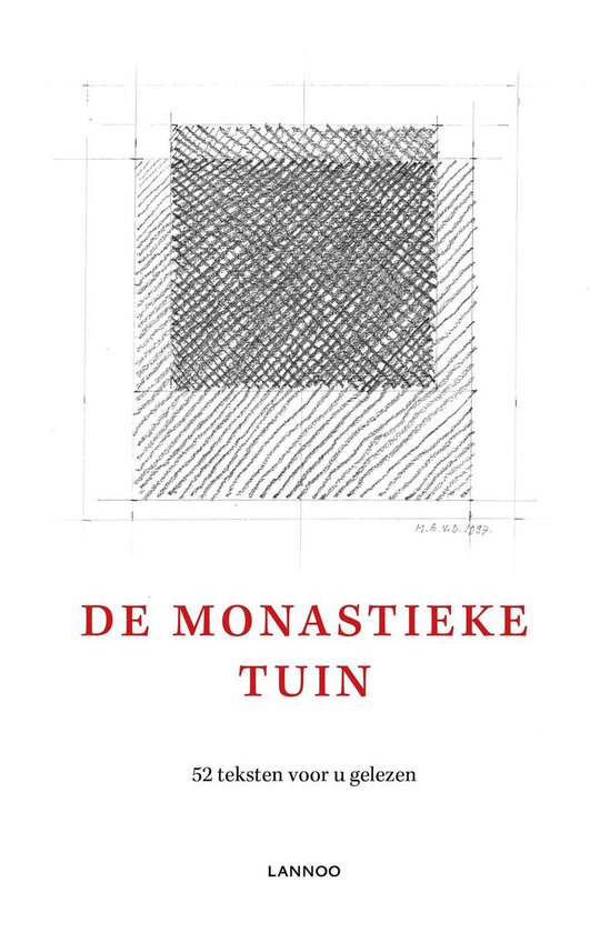 De monastieke tuin