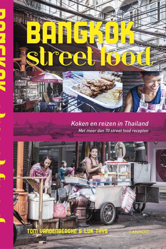 Bangkok Street Food