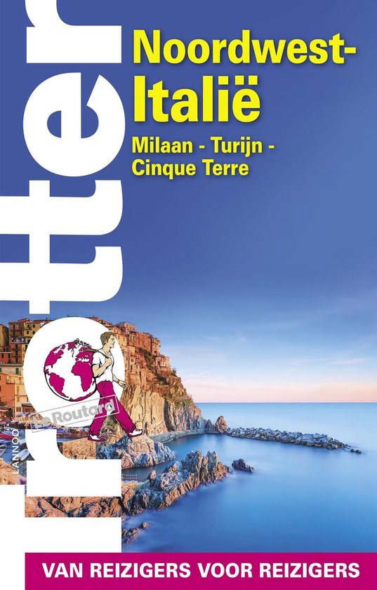 Trotter - Noordwest-Italië