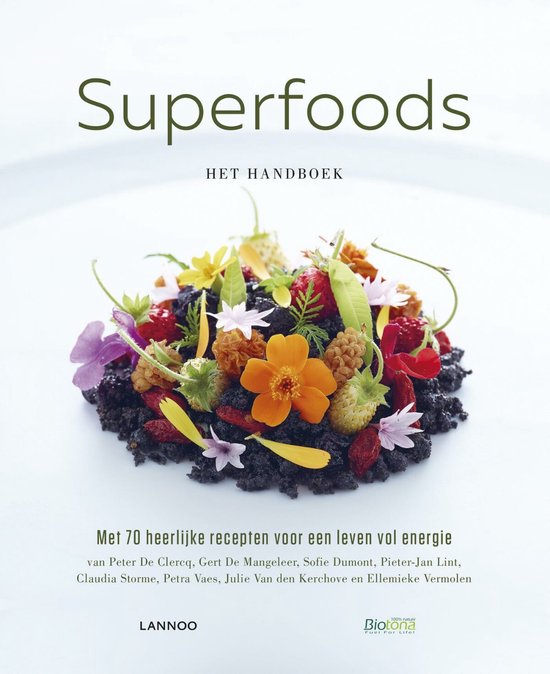 Superfoods