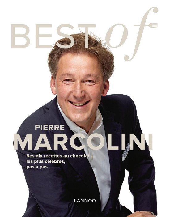 BEST OF PIERRE MARCOLINI