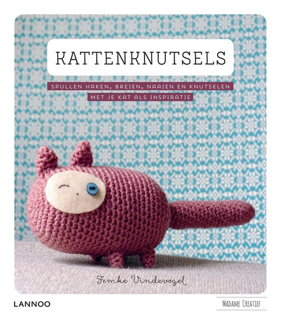 Kattenknutsels