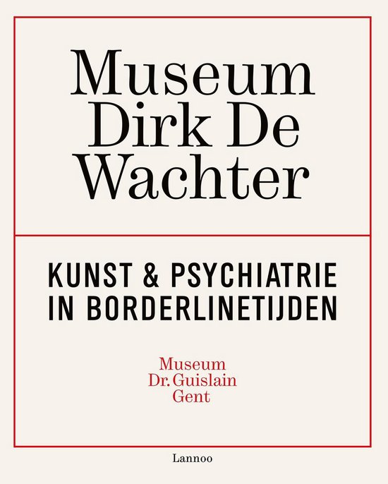 Museum Dirk De Wachter