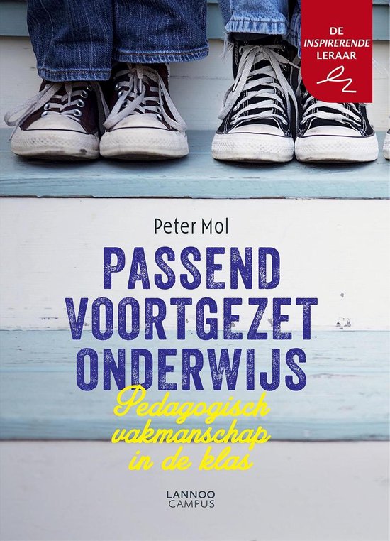 Passend voortgezet onderwijs