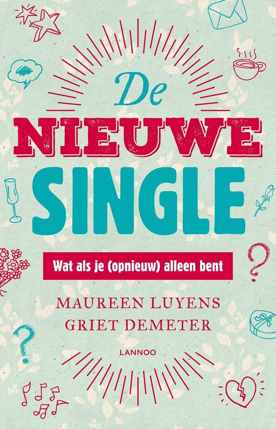 De nieuwe single