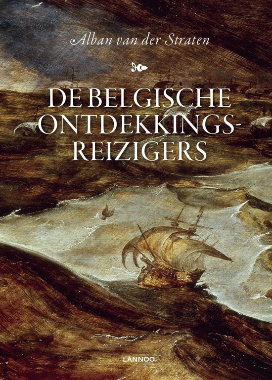 Belgische ontdekkingsreizigers