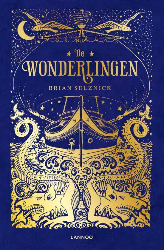 De wonderlingen