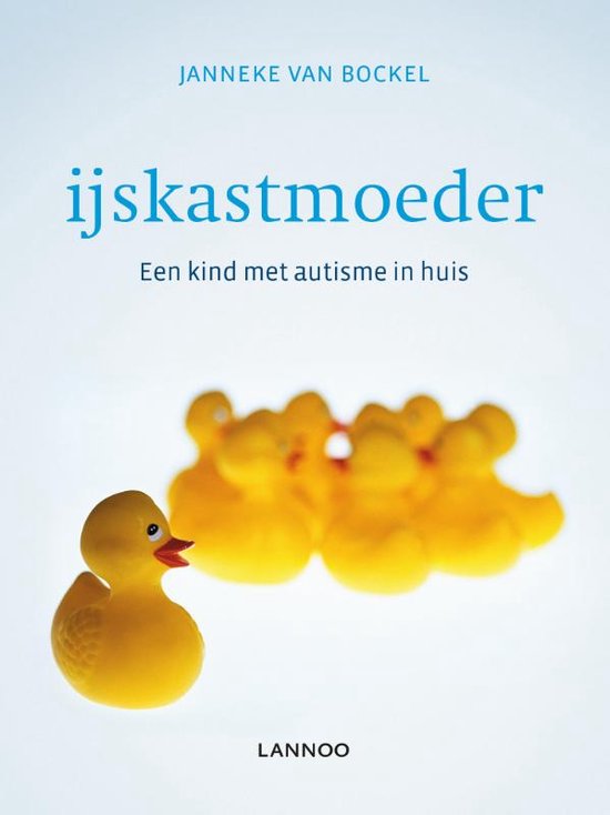 IJskastmoeder