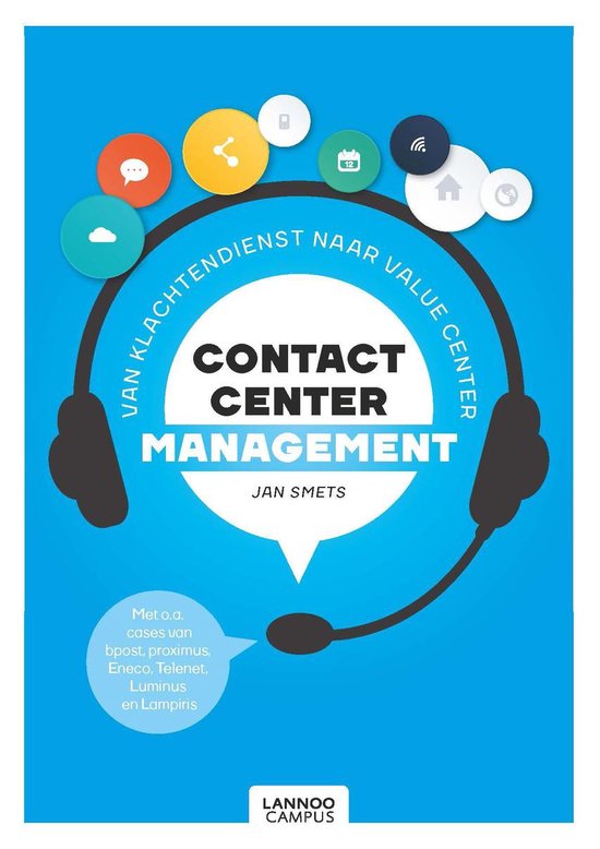 Contact Center Management