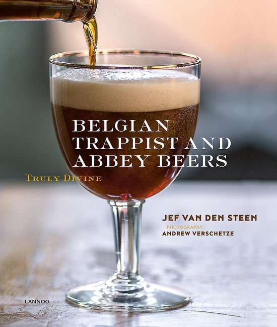 Belgian Abbey Beers