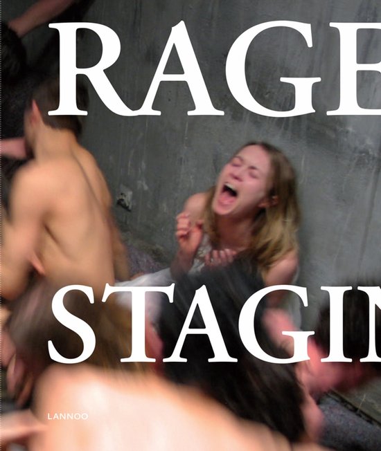 The rage of staging