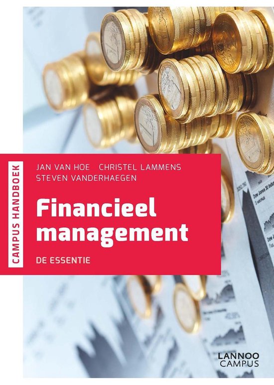 FINANCIEEL MANAGEMENT