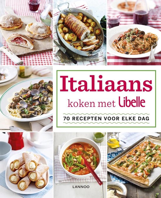 Italiaans koken