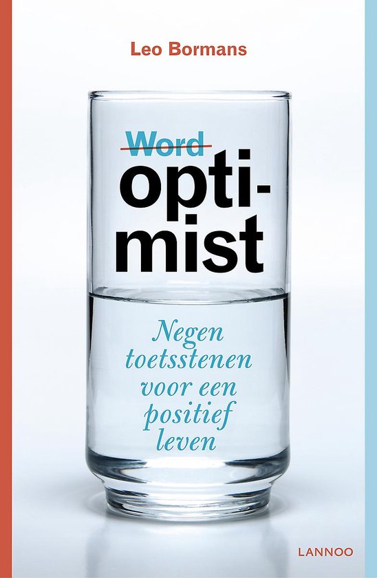 (Word) optimist