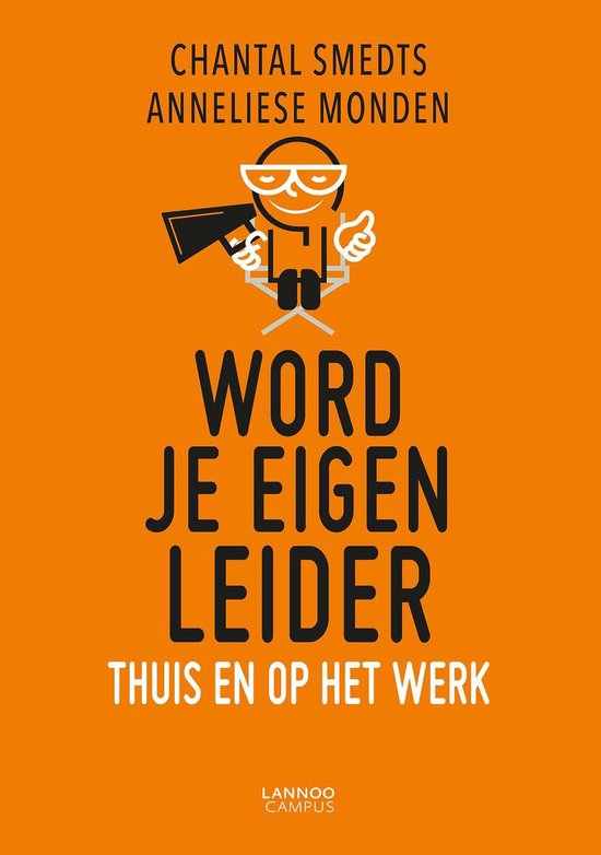 Word je eigen leider