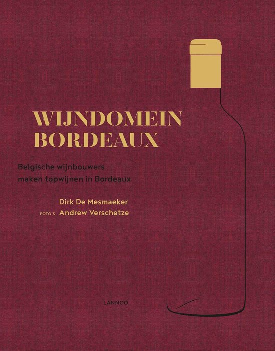 WIJNDOMEIN BORDEAUX