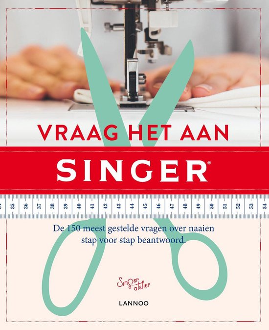 Vraag het aan SINGER