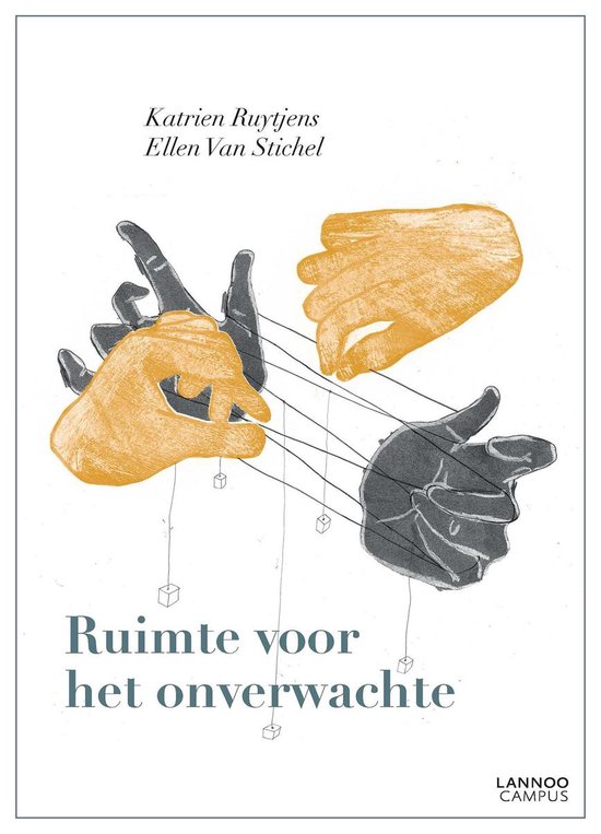 Ruimte voor het onverwachte