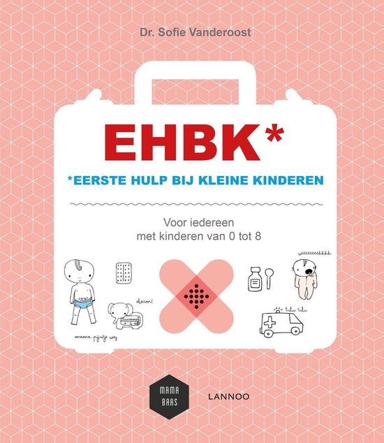 EHBK (Eerste Hulp Bij Kleine Kinderen)