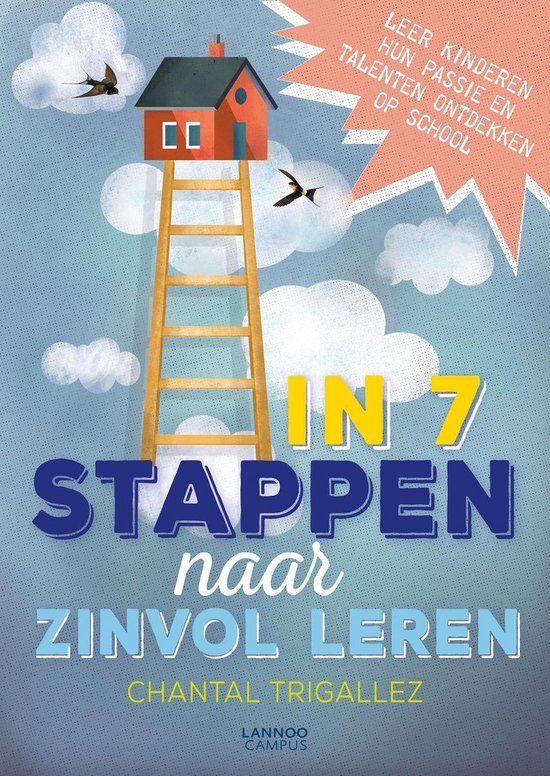 In 7 stappen naar zinvol leren