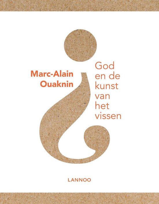 God en de kunst van het vissen