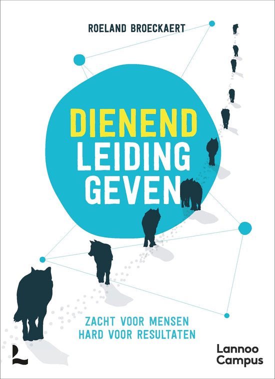 Dienend leidinggeven - herziene editie