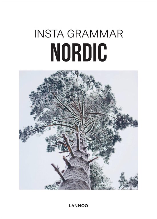 Insta Grammar - Nordic