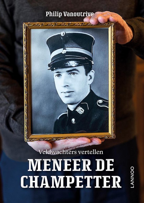 Meneer de champetter