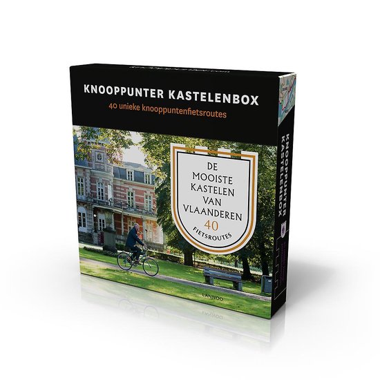 Knooppunter Kastelenbox