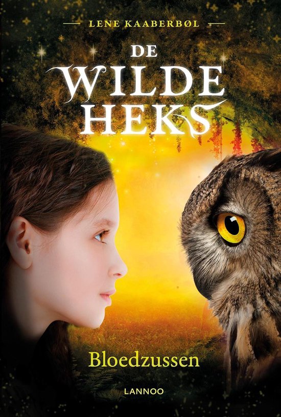 De wilde heks 4 - De wilde heks IV - Bloedzussen