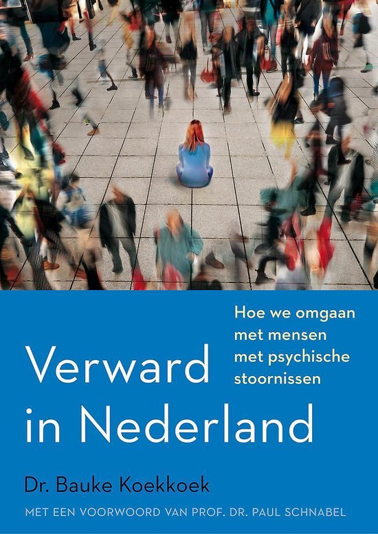 Verward in Nederland