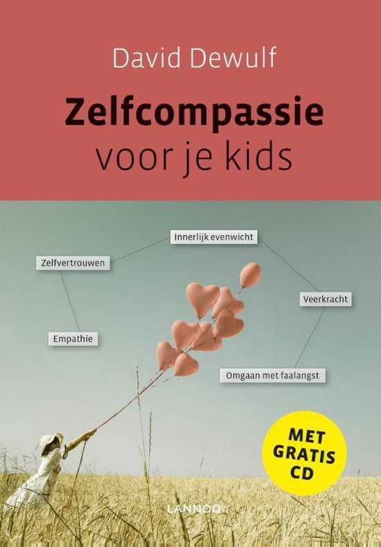 Zelfcompassie voor je kids