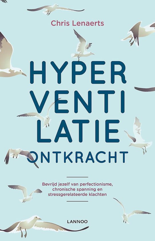 Hyperventilatie ontkracht