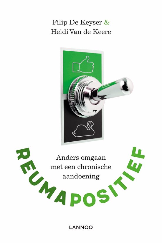 Reumapositief