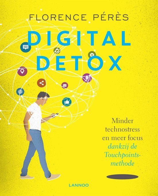 Digital detox