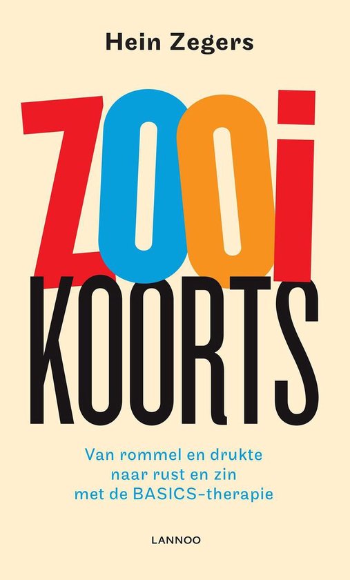 Zooikoorts