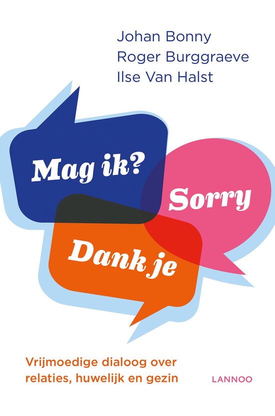 Mag ik? Dank je. Sorry