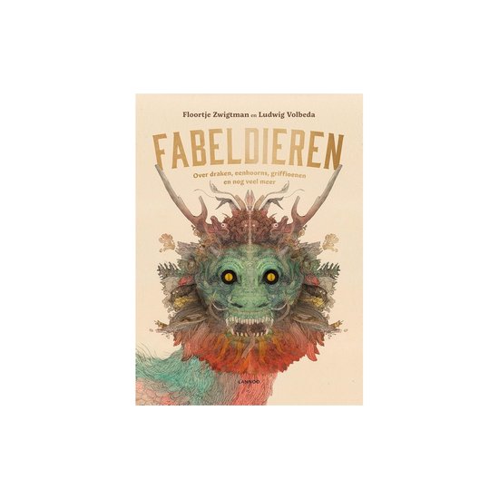 Fabeldieren