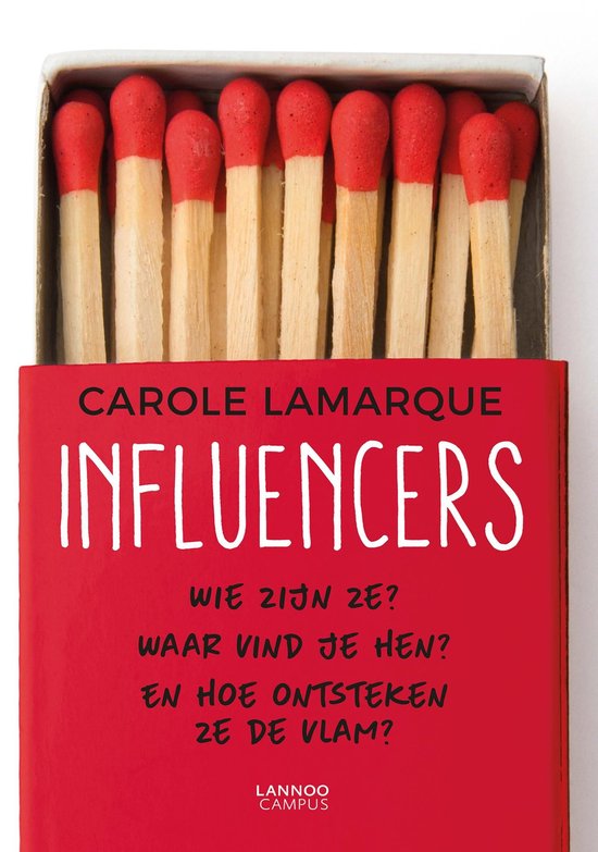 Influencers