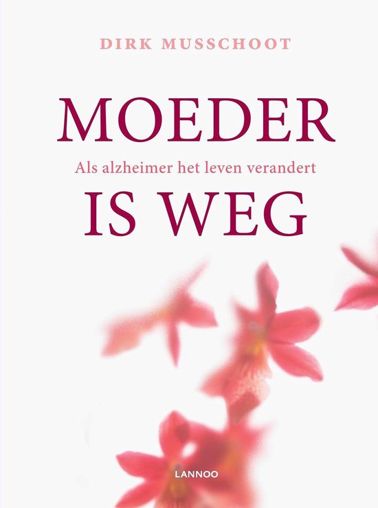 Moeder is weg