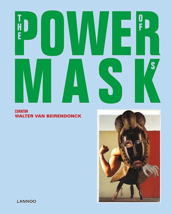 Powermask